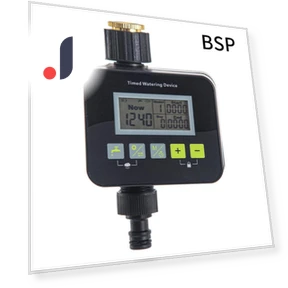 Smart Garden Watering Controller — Controllers, Simplistic Living Home