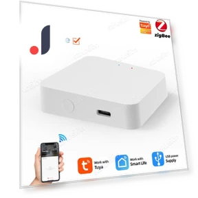 Smart Home Automation Gateway Hub — Smart Home Hubs & Controllers, Super Dream Home