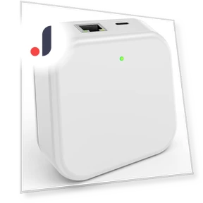 Smart Home Gateway Hub — Smart Home Hubs & Controllers, Super Dream Home