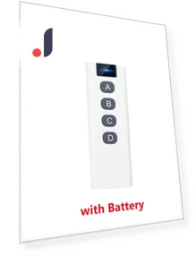 Smart Light Switch — Smart Home Modules, Good Household Items