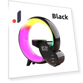 Smart Night Light for Kids' Bedroom — Night Lights, Good Household Items
