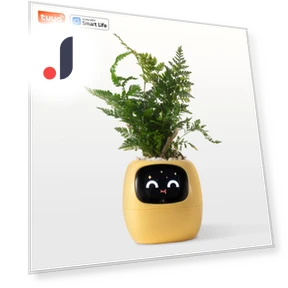 Smart Seedling Pot — Nursery Pots, Build My Home