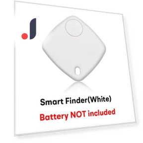 Smart Tag Anti Lost Alarm — Item Locators, HIMO Group
