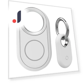 Smart Tag GPS Tracker — Location Tracking Devices, HIMO Group