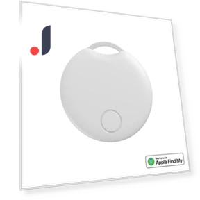 Smart Tracker for Apple Find My — Item Locators, HIMO Group