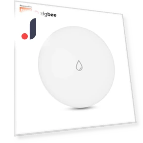 Smart Water Leak Detector — Water Leak Detection Systems, HIMO Group