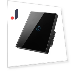 Smart WiFi Water Heater Switch — Smart Home Hubs & Controllers, Super Dream Home