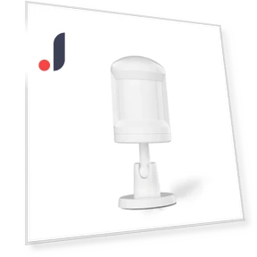 Smart ZigBee 3.0 PIR Motion Sensor — Motion Sensors, HIMO Group