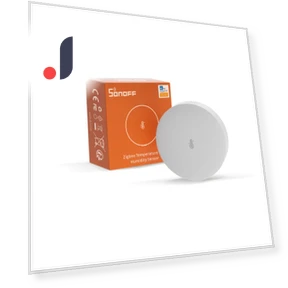 Temperature Sensor Air Humidity Detector Thermometer — Home Climate Control, 888 Auto Parts Town