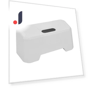 Touchless Smart Toilet — Hands-Free Faucets, Super Dream Home