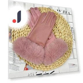Touchscreen Gloves — Gloves, Female s