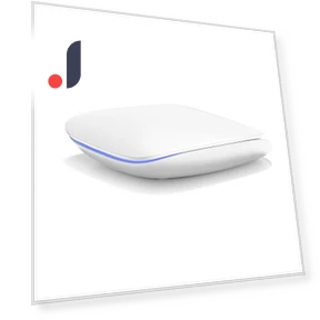 Tuya ZigBee 3.0 Smart Hub — Smart Home Hubs & Controllers, AVATTO
