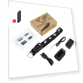Universal GPS Trackers for Pets — Item Locators, Build My Home