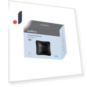 Universal Remote Control — Remote Controls, Broadlink