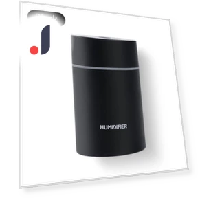 USB Automatic Mini Humidifier — Air Moisturizers, Rustic Elegance House