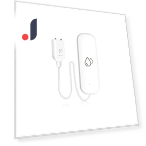 Water Leak Sensor — Water Leak Detection Systems, Tuya