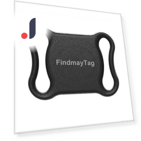 Waterproof Mini GPS Tracker for Pets — Trackers, Happy Home Mall