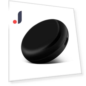 WiFi IR Remote Control — Remote Controls, Tuya