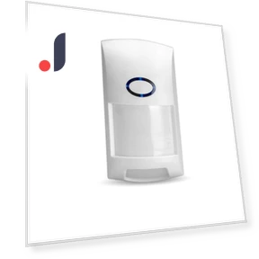 WiFi PIR Motion Sensor — Smart Home Security, 888 Auto Parts Town