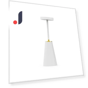 Wireless Desk Lamp — Study & Desk Lighting, HIMO Group