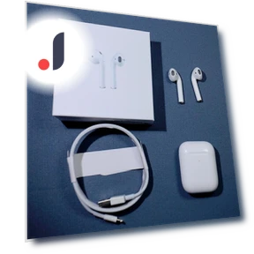 Wireless Earbuds — In-Ear Headphones, ElectronicsHome