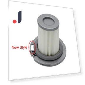 Wireless Filter for Reusable Vacuum — Parts & Accessories, Robot Sweeping Accessories