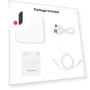 Wireless ZigBee 3.0 Gateway — Smart Home Hubs & Controllers, Super Dream Home