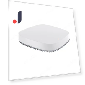 ZigBee Gateway Hub — Smart Home Hubs & Controllers, Tuya