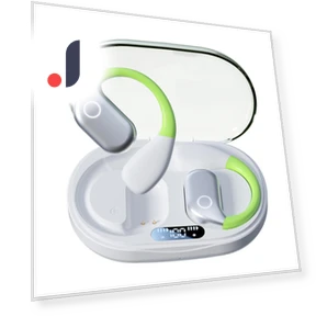 AI Real-time Translators Headphone — Language Translators, Super Dream Home