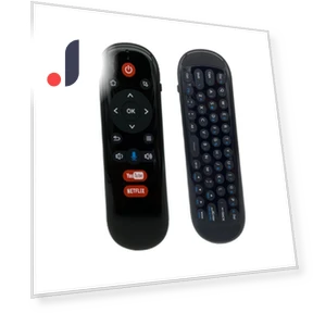 Air Mouse Remote Control — Remote Controls, Vinde Home