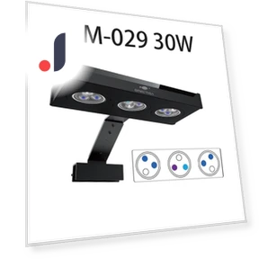 Aquarium Light Spectra Nano 029 — Lights, Wrigleys