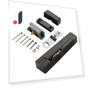 Automatic Door Closer — Door Closers, Seahorse Home