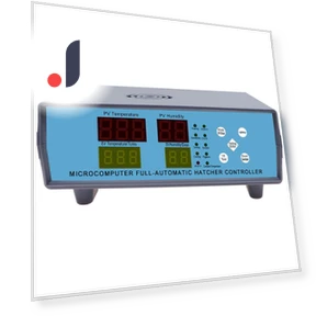 Automatic Egg Incubator Controller — CO2 Incubators, Vinde Home