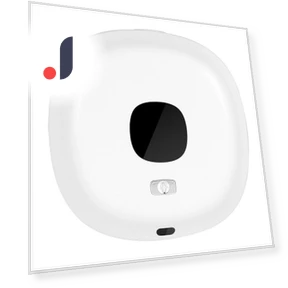 Automatic Foam Soap Dispenser — Care Dispensers, Super Star Mall