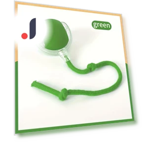Automatic Interactive Cat Toy — Cat Playthings, Perfect Life 168