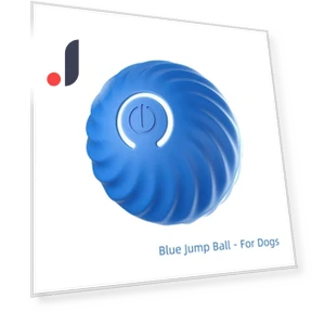 Automatic Moving, Jumping, Rolling Smart Ball — Balls, Seahorse Home