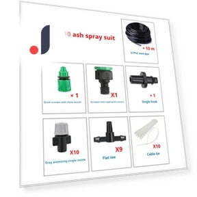 Automatic Pump Controller for Drip Irrigation System — Controllers, Cozy Cottage-Relax