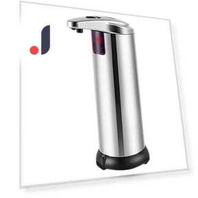 Automatic Soap Dispenser — Care Dispensers, Super Dream Home