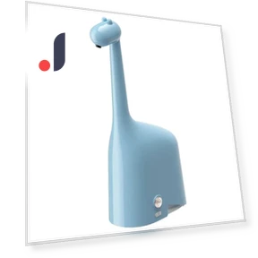 Automatic Soap Dispenser — Hand Dryers, Simplistic Living Home