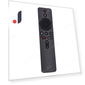 Bluetooth Voice Remote Control — Remote Controls, Xiaomi