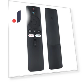Bluetooth Voice Remote Control — Remote Controls, Vinde Home