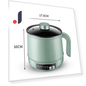 Electric Rice Cooker — Electric Cookers, Super Star Mall