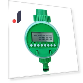 Electronic Garden Watering Timer — Controllers, Wrigleys