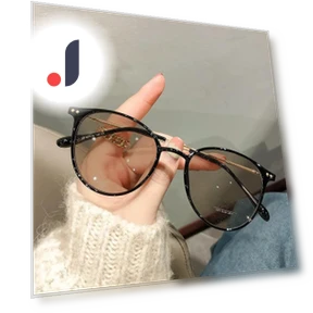 Fashion Smart Photochromic Glasses — Smart Glasses, Timeless Home