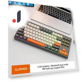 Gaming Keyboard — Keyboards, Super Dream Home