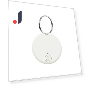 GPS Bluetooth 5.0 Tracker Anti-Loss Device — Location Tracking Devices, Stone Home