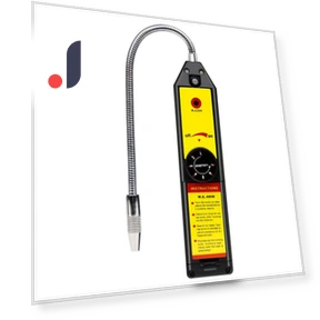 Halogen Leak Detector — Leak Detection Tools, Home Of Auto Parts