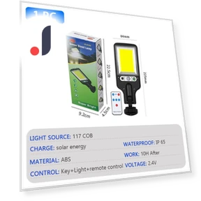 LED Outdoor Solar Street Light — Outdoor Security & Flood Lighting, AE Selection