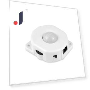 LED PIR Motion Sensor Switch — Dimmer Switches, 888 Auto Parts Town
