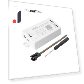 LED Wifi Magic Controller — Spotlights, AE Selection